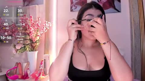 Andrea online show from 02-03-26, 11:48