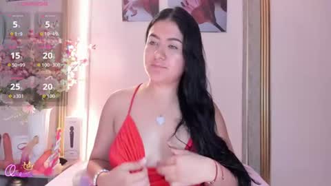 Andrea online show from 07-04-26, 12:55