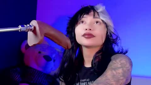 scarlet_gold online show from 06-06-26, 01:11