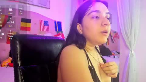 Snapshot of scarlet_hans chatting on 06-28-26, 12:00 scarlet_hans online show from 06-28-26, 12:00