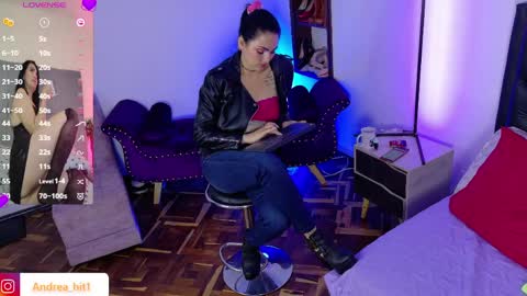 scarlet_hiit online show from 05-26-26, 04:30