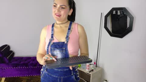 scarlet_hiit online show from 06-02-26, 04:03