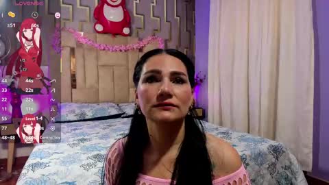 scarlet_hit online show from 02-19-25, 04:34