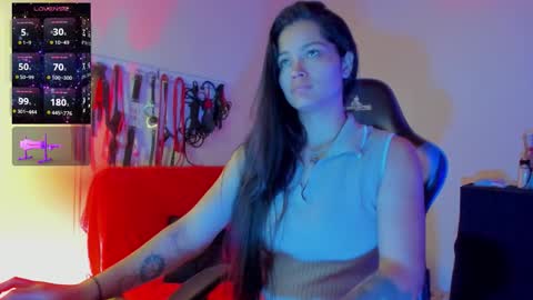 scarlet taylor kennedy online show from 01-09-26, 03:59