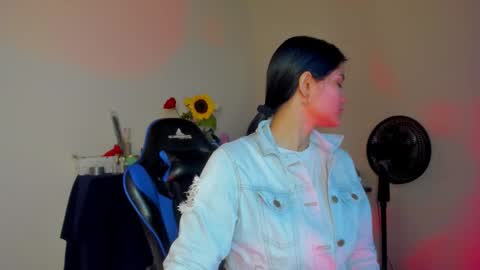 scarlet taylor kennedy online show from 02-16-26, 06:26