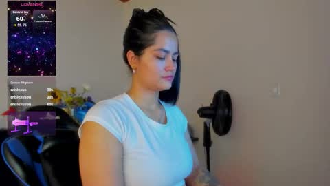 scarlet taylor kennedy online show from 02-27-26, 08:20