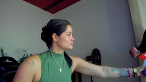 scarlet taylor kennedy online show from 02-28-26, 10:11