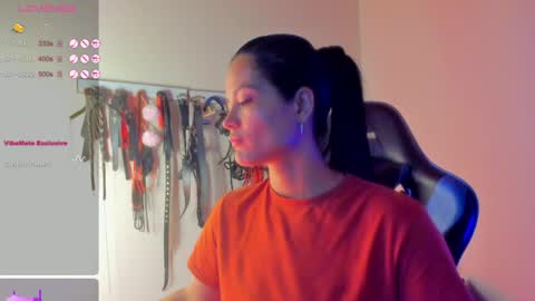 scarlet taylor kennedy online show from 04-06-26, 11:27