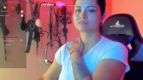 scarlet taylor kennedy online show from 07-23-26, 09:57
