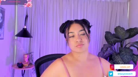 Celeste online show from 02-22-25, 06:19