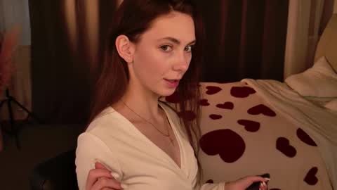 Scarlet online show from 02-27-26, 09:31