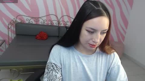 Kimberly online show from 02-14-26, 01:08