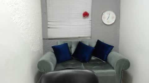 scarlet_redhead online show from 10-16-25, 12:28