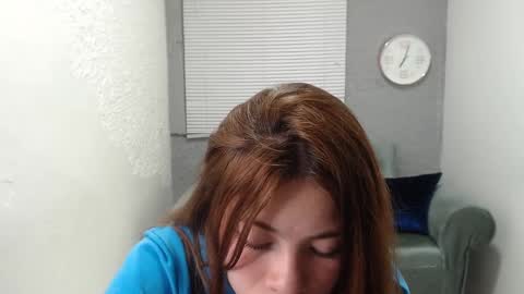 scarlet_redhead online show from 11-19-25, 01:55