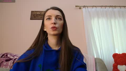 Scarlet online show from 04-27-26, 11:30