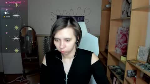 Alexandra online show from 02-24-26, 08:34