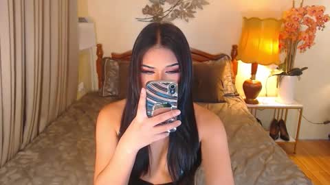 Snapshot of scarlet_snow_asian chatting on 09-10-25, 09:37 Scarlet online show from 09-10-25, 09:37