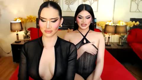 Snapshot of scarlet_snow_asian chatting on 02-23-26, 07:50 Scarlet online show from 02-23-26, 07:50