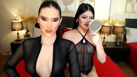 Snapshot of scarlet_snow_asian chatting on 03-16-26, 08:40 Scarlet online show from 03-16-26, 08:40