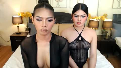 Scarlet online show from 04-23-26, 12:29