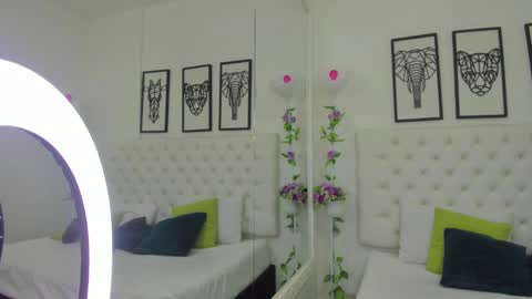 Isa online show from 12-17-24, 10:23