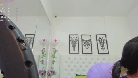 Isa online show from 12-21-24, 11:01