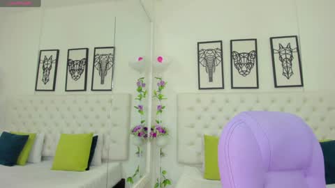 Isa online show from 12-30-24, 12:31