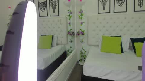 Isa online show from 01-12-25, 11:07