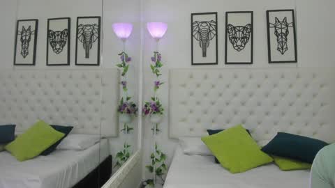 Isa online show from 01-14-25, 10:48