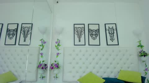 Isa online show from 01-17-25, 10:44