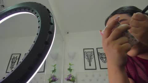 Isa online show from 02-26-25, 11:09