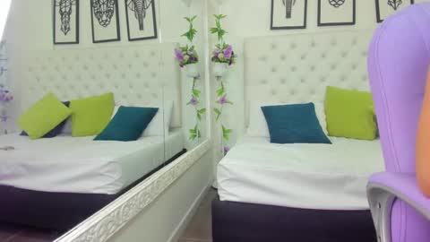 Isa online show from 03-08-25, 11:05