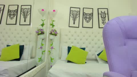 Isa online show from 03-10-25, 10:59