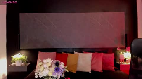 SCARLET online show from 02-28-26, 04:02