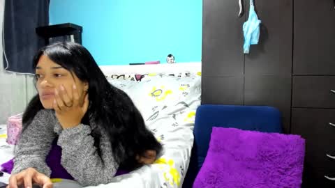 ScarletandRyan28 online show from 11-16-25, 10:54