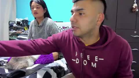 ScarletandRyan28 online show from 02-24-26, 10:02