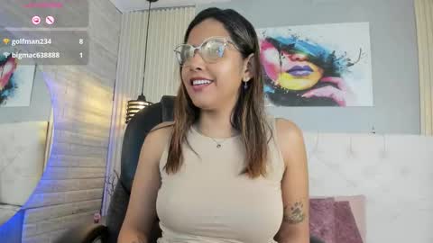 Scarlet online show from 01-12-26, 09:31