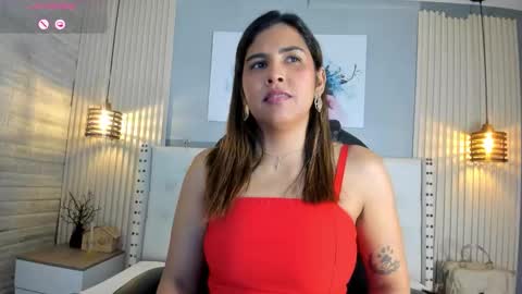 Scarlet online show from 02-20-26, 09:59