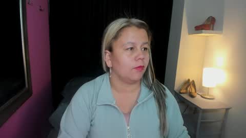 ScarletBigTitties online show from 03-30-26, 11:33