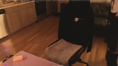 scarlet3 online show from 01-25-25, 01:32