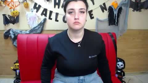 ScarletCargo online show from 11-11-25, 11:54