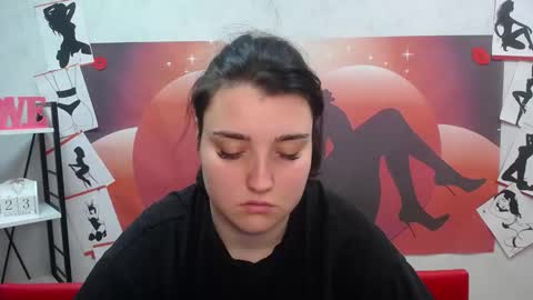 ScarletCargo online show from 11-26-25, 06:47