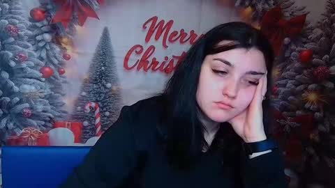 ScarletCargo online show from 12-21-25, 12:01