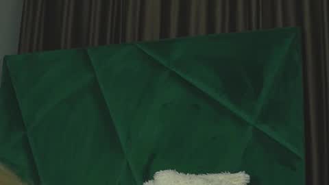 Scarlet online show from 10-27-25, 10:25