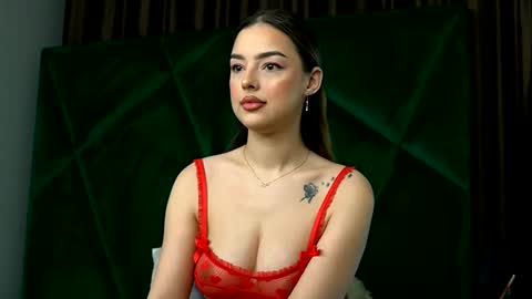 Scarlet online show from 02-09-26, 11:09