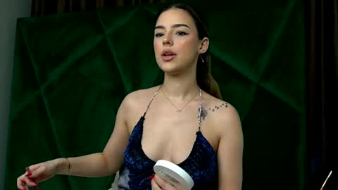 Scarlet online show from 02-18-26, 11:44