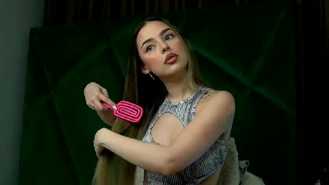 Scarlet online show from 02-26-26, 11:48