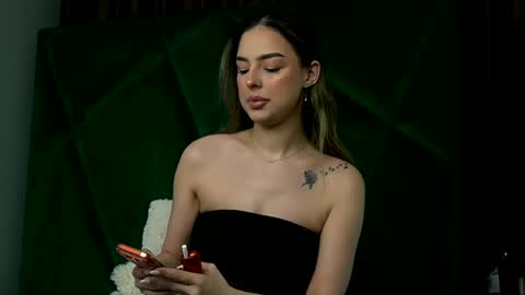 Scarlet online show from 02-28-26, 11:06