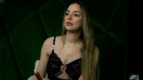 Scarlet online show from 03-02-26, 10:16