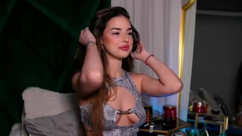 Scarlet online show from 04-22-26, 11:50